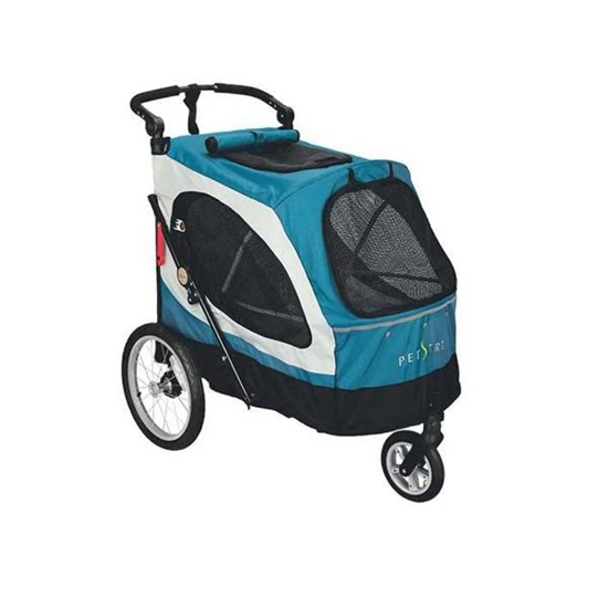 Picture of Adventure stroller for dogs under 45kg